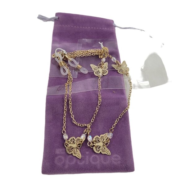 Reader Glasses 2 - +2.50, 1- Blue Light Filter Reader +2.50, Soft Case - Picture 9 of 10